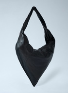 Lemaire Leather Scarf Bag