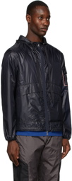 Moncler Black Ebizo Jacket