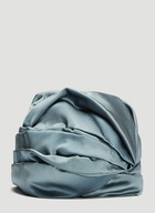 Flapper Anita Folded Hat