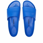 Birkenstock 1774 Barbados EVA in Ultra Blue
