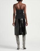 Rotate Birger Christensen Womens Top in Black