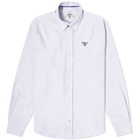 Barbour Beacon Oxford Shirt