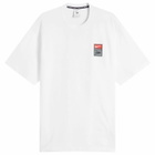 Nike x PATTA T-Shirt in White