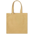 Visvim Canvas Tote