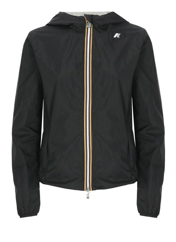 Photo: K-Way Lily Eco Plus Double Jacket
