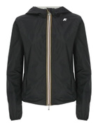 K-Way Lily Eco Plus Double Jacket