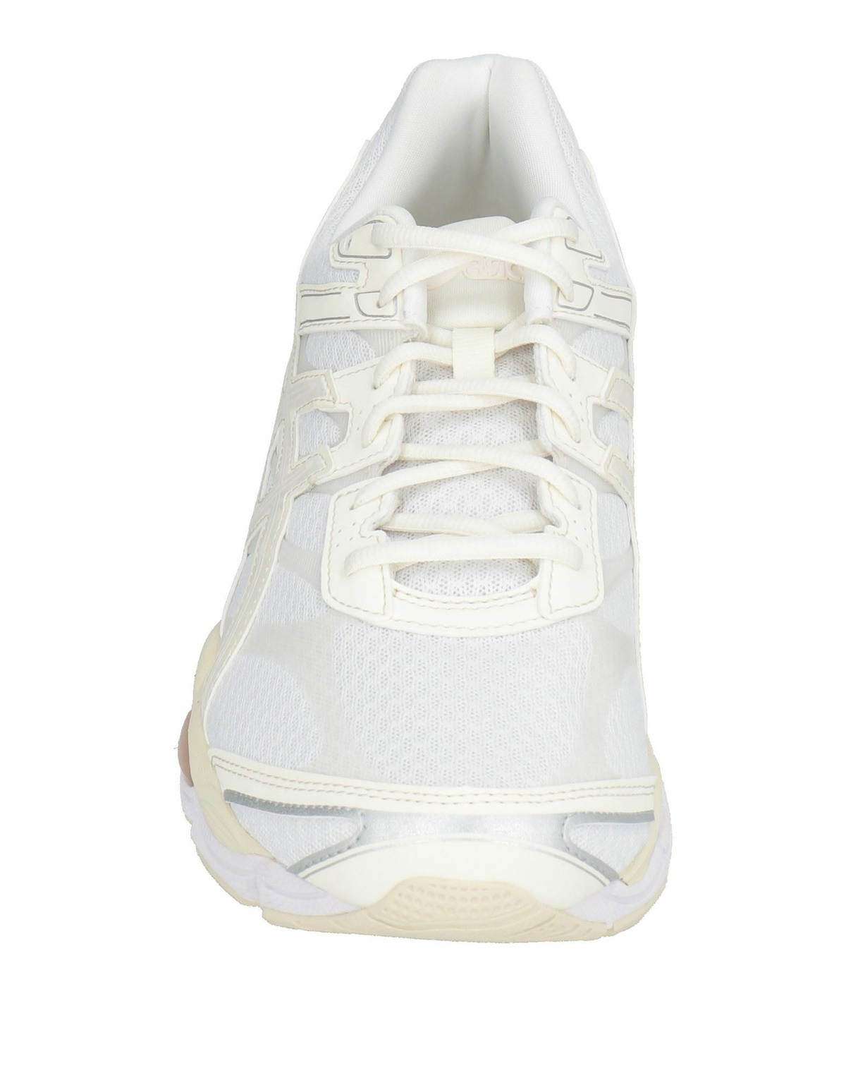 Asics Womens Sneakers in White