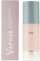 Vapour Beauty Matte Smoothing Primer