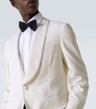 Brioni Wool blazer
