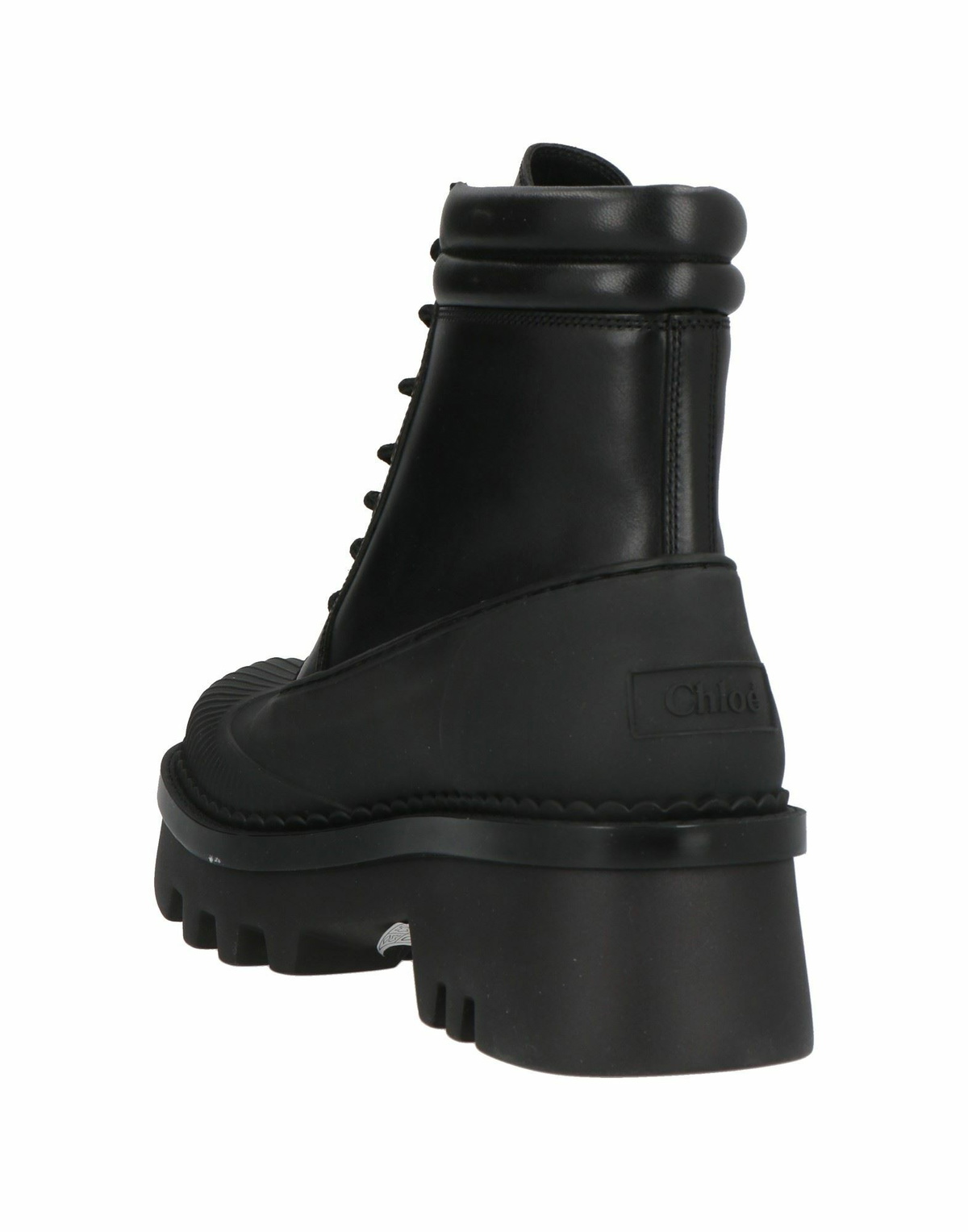 Chloé Womens Ankle boots in Black