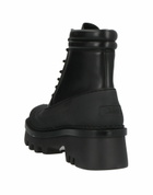 Chloé Womens Ankle boots in Black