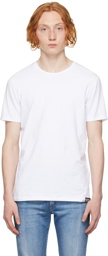 Diesel Three-Pack Multicolor Jersey T-Shirts