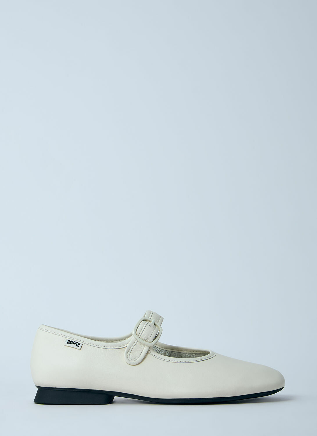 CAMPER Casi Casi Flats