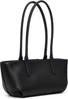rag & bone Black Realm Leather Bag