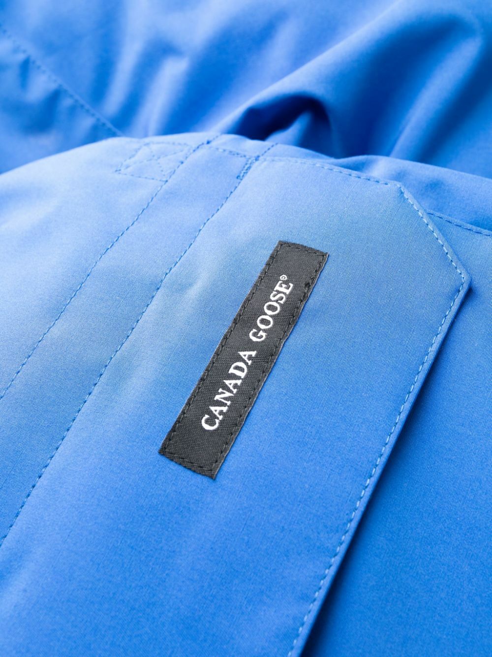 CANADA GOOSE - Expedition Parka