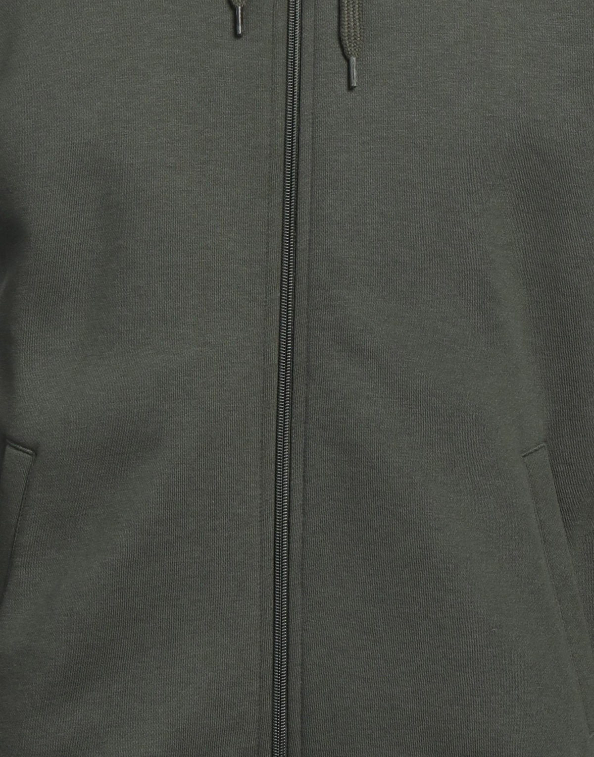 Ea7 Mens Sweatshirt Military in Green
