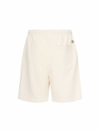Barrow Bermuda In Fleece Iconic