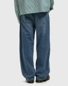 ESSENTIAL BAGGY DENIM