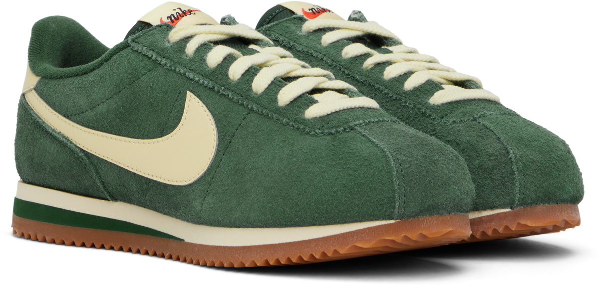 green cortez