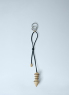 Lemaire Pendulum Bag Charm