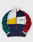 Parlez Tandem Track Top Multi - Mens - Track Jackets