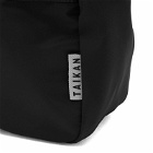 Taikan Men's Shoki Small Bag in Black