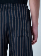 Dries Van Noten Piperi Shorts