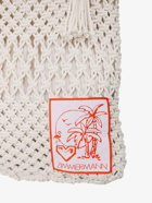 Zimmermann   Shoulder Bag Beige   Womens