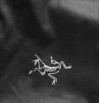 Arc'teryx - Norvan SL Coated GORE-TEX Hooded Jacket - Black