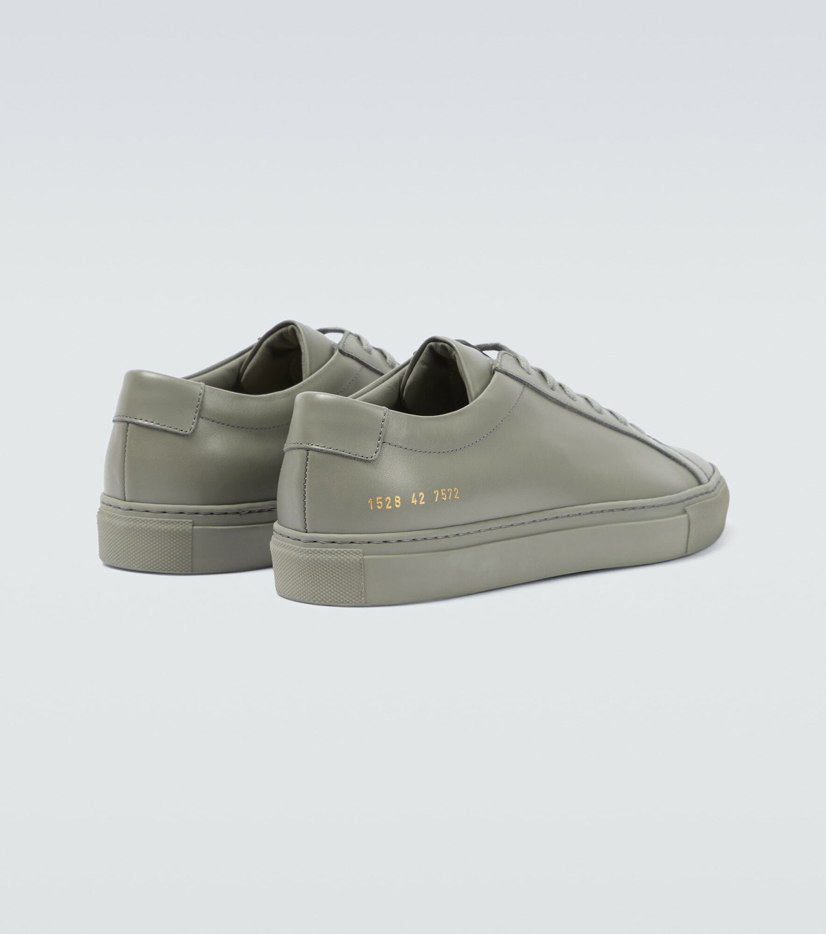 Common Projects - Original Achilles Low sneakers Common Projects