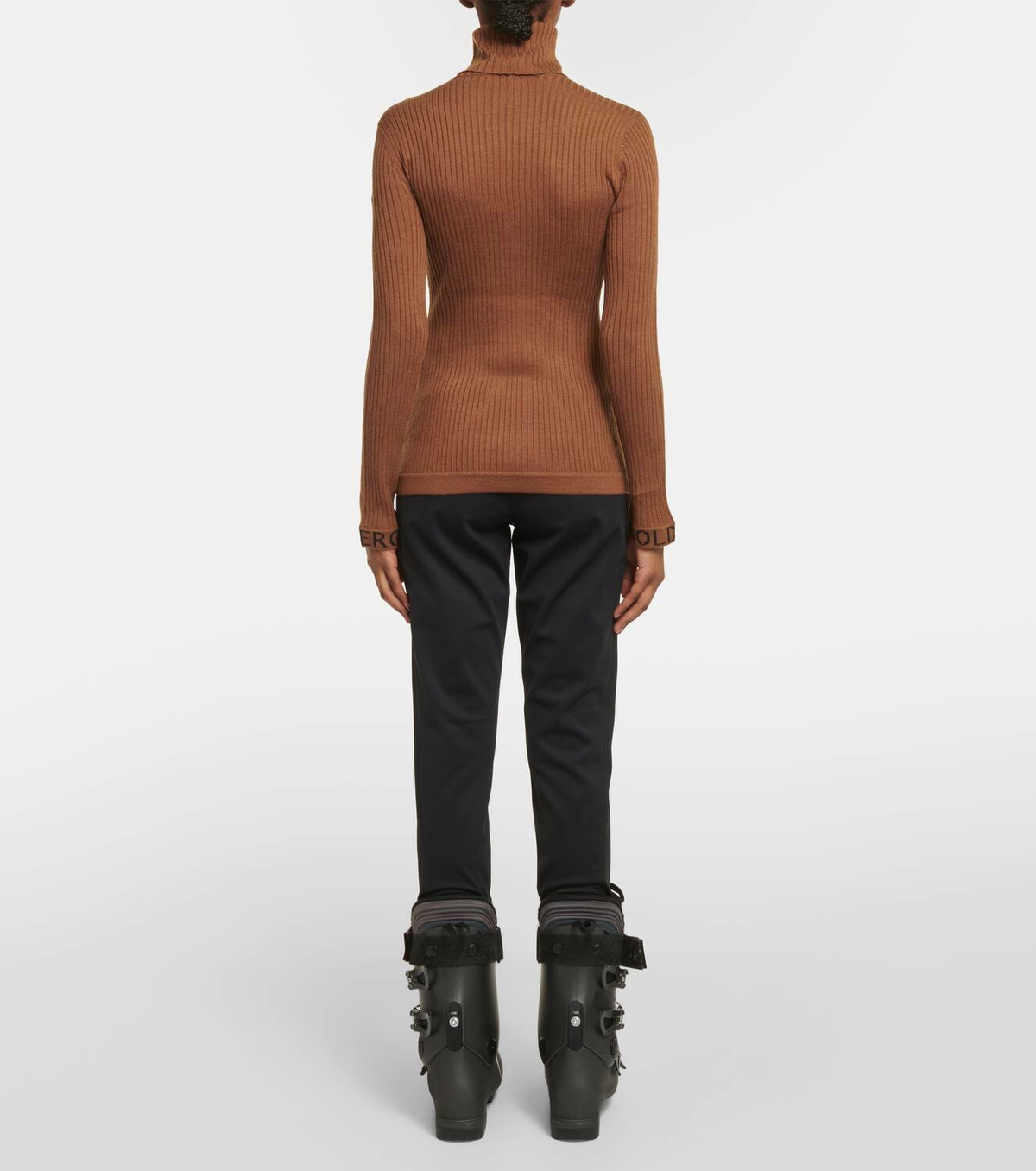 Goldbergh Amira Short Sleeve Top main image 1