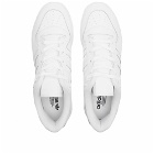 Adidas Men's Rivalry Low Sneakers in White