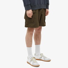 F/CE. Men's Lightweight Shorts in Olive