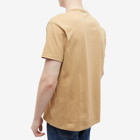 Polo Ralph Lauren Men's Heavyweight T-Shirt in Classic Camel