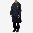 The North Face Men's x Undercover Geodesic Shell Jacket in Tnf Black/Aviator Navy