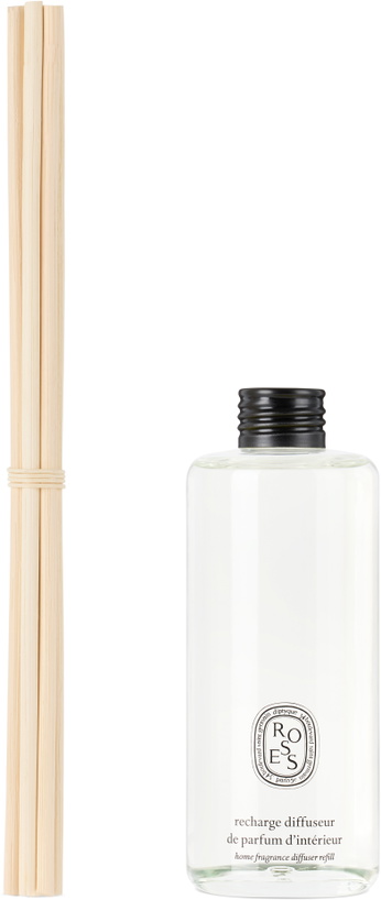 Photo: diptyque Roses Diffuser Refill