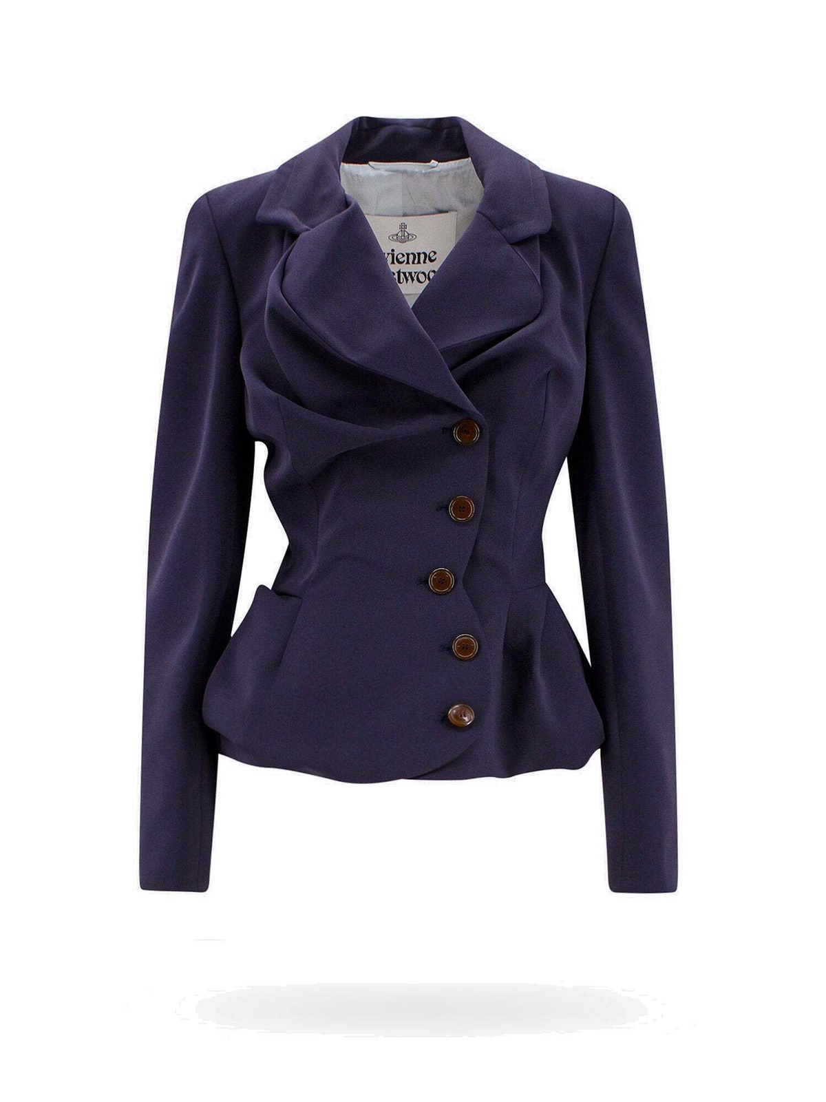 Vivienne Westwood - Woman - Multicolor - Blazer