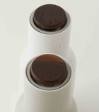 Audo Copenhagen Bottle salt and pepper grinders