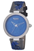 Rebel Carroll Gardens Ladies Watch RB112-4141