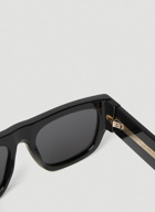 Gucci - Square Sunglasses in Black