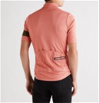 Rapha - Classic Stretch-Jersey Cycling Jersey - Pink