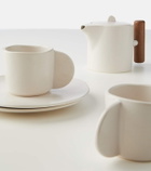 101 Copenhagen Native stoneware tea set