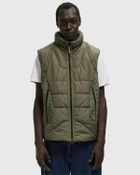 Napapijri A-BIEZ MODULAR PUF Green Mens Down & Puffer Jacket