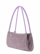 STAUD - Penny Crystal Shoulder Bag