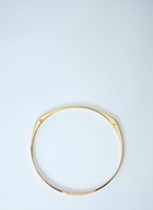 TOTEME Signature Collar Necklace