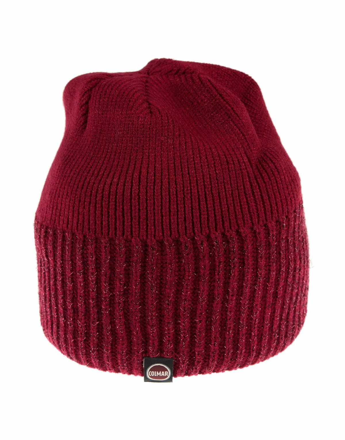 Colmar Womens Hat Burgundy