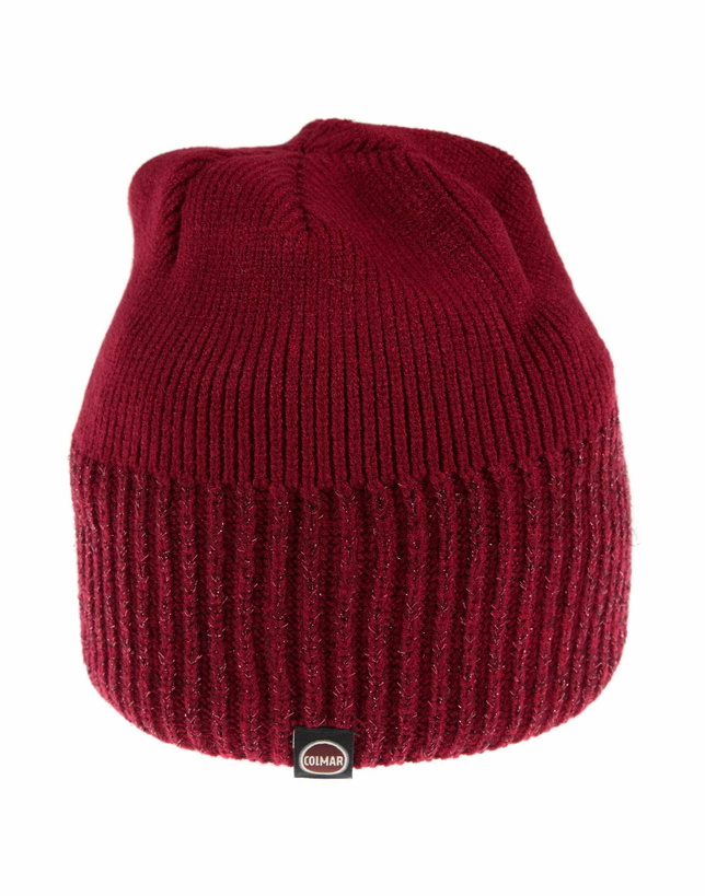 Photo: Colmar Womens Hat Burgundy