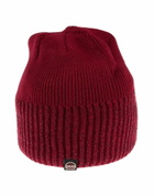 Colmar Womens Hat Burgundy