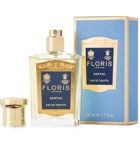 Floris London - Santal Eau de Toilette - Clove Bud, Cedarwood, 50ml - Colorless