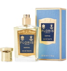 Floris London - Santal Eau de Toilette - Clove Bud, Cedarwood, 50ml - Colorless